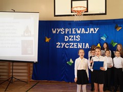 Koncert Życzeń na wesoło - Święto Edukacji Narodowej 2017 (4)
